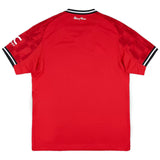 Manchester United Home 2025/26 - Master Quality