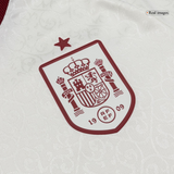 Lamine Yamal 19 - Spain Away World Cup 2026 - Player Version