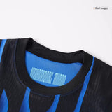 Inter Milan Home 2025/26 - Player Version