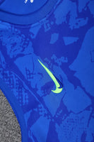 FCB Blue Sleeveless 2025/26