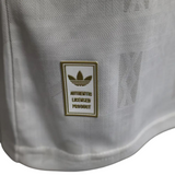 Gunners Third Fullsleeves 2025/26 - Player Version (Authentic)