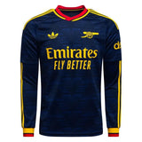 Gunners Away fullsleeves 2026/27 - Master Quality