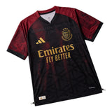 Gunners Special Winners Red/Gold Edition 2026/27 - Player Version (Authentic)