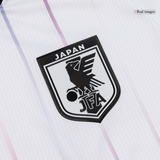 Japan Away World Cup 2026 - Player Version (Authentic)
