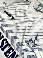 1986/87 Tottenham Hotspur Home Jersey - Retro