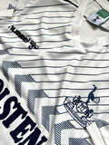 1986/87 Tottenham Hotspur Home Jersey - Retro