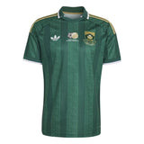South Africa Away Green World Cup 2026 - Master Quality