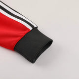 Manchester United Red Anthem Jacket - 2025/26