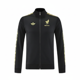 Mexico Black Jacket - World Cup 2026