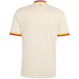 AS Roma Away White 2026/27 - Master Quality