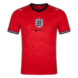 England Away World Cup 2026 - Master Quality
