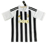 Juventus Home 2026/27 - Master Quality