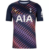 Spurs Away Blue/Pink 2026/27 - Master Quality