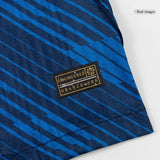 France Home World Cup 2026 - Player Version (Authentic)