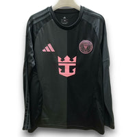 Miami Away Fullsleeves 2025/26 - Master Quality