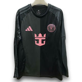 Miami Away Fullsleeves 2025/26 - Master Quality