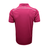 2014/15 Merengues Away Pink Jersey - Retro
