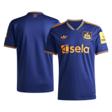 Castle Third Jersey 2025/26 - Master Quality