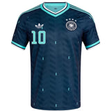 Musiala 10 - Germany Away World Cup 2026 - Player Version (Authentic)
