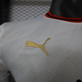 AC Milan Fullsleeves Away White 2026/27 - Player Version