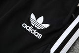 Germany Retro Rekive Kit 2025 Black ( Jersey+Shorts )