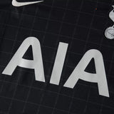 Tottenham Hotspur Away 2025/26 - Master Quality
