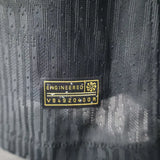 Chelsea Third Black 2025/26 - Player Version Quality (DRY-FIT ADV EDITION)