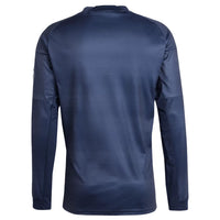 Merengues Away Fullsleeves 2025/26 - Master Quality