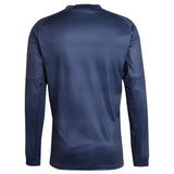 Merengues Away Fullsleeves 2025/26 - Master Quality