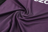 Manchester United Purple Tracksuit 2025/26