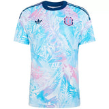 Costa Rica Away World Cup 2026 - Master Quality