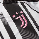 Juventus Home Set 2025/26 - (Jersey+shorts)