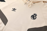 Merengues Off-white Hoodie Tracksuit 2025/26