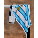 Argentina Home World Cup 2026 - Player Version (Authentic)