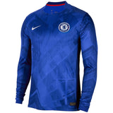 Chelsea Home Fullsleeves 2025/26 - Master Quality