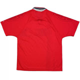 1997/98 Norway Home Retro - Jersey