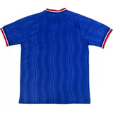 Manchester United Away 2026/27 - Master Quality