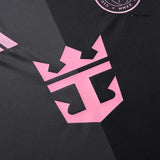 Miami Away Fortitude Kit 2025/26 - (Jersey + Shorts)