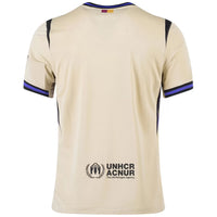 FCB x Kobe Bryant Away 2025/26 - Master Quality