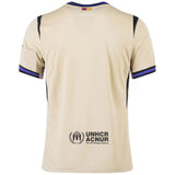 FCB x Kobe Bryant Away 2025/26 - Master Quality