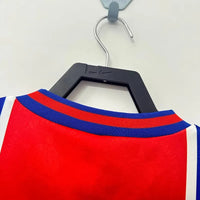 1995/96 PSG Home Blue - Retro ( Original Quality)