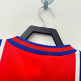 1995/96 PSG Home Blue - Retro ( Original Quality)