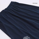 Manchester United Away shorts 2024/25 -  Dark Blue