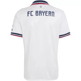 Bayern Munich Away 2026/27 - Player Version Quality