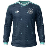 Germany Away Fullsleeves World Cup 2026 - Master Quality