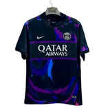 PSG Special "Purple Lava" Edition Set 2025/26 - (Jersey + Shorts)