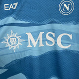 Napoli Especial Pro Player 2025/26 - Master Quality