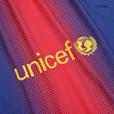 2012/13 FCB Home - Retro Jersey