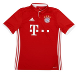Bayern Munich Home 2016/17 - Master Quality