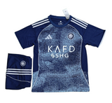 Al Nassr Away Set 2025/26 - (Jersey + Shorts)